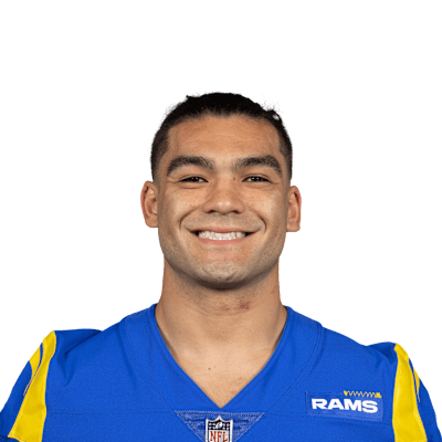 Puka Nacua